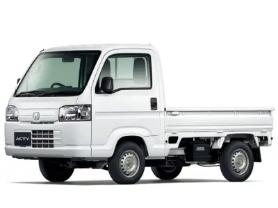ホンダ アクティ